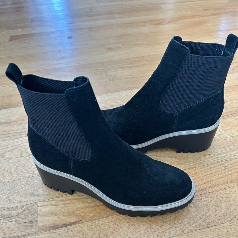 Dolce Vita Chelsea Boots
